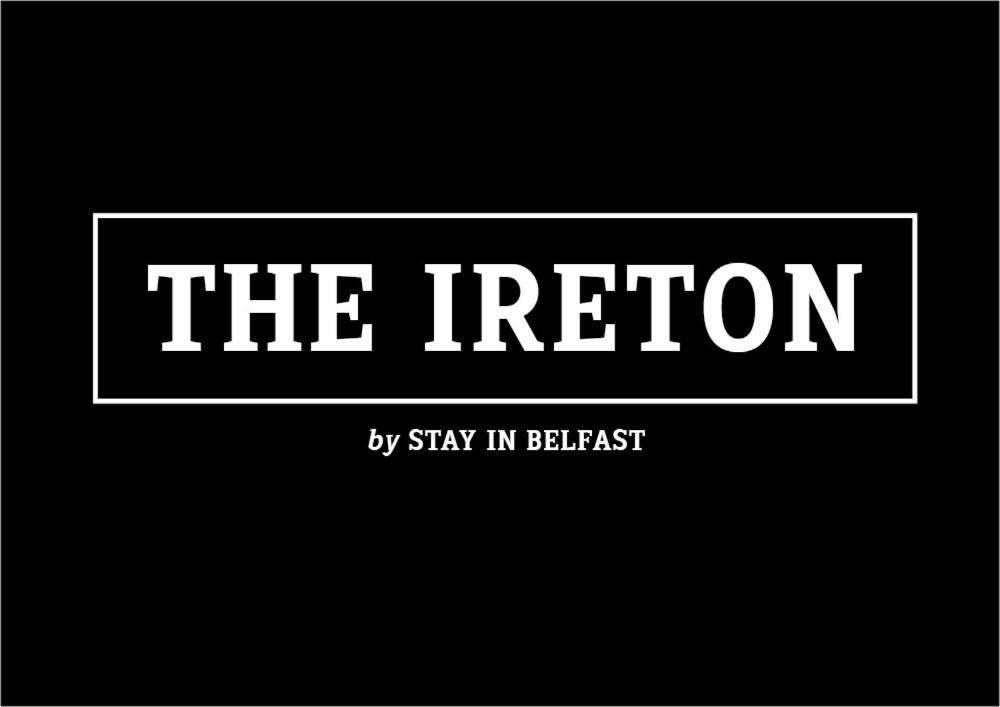 Отель The Ireton Белфаст Экстерьер фото